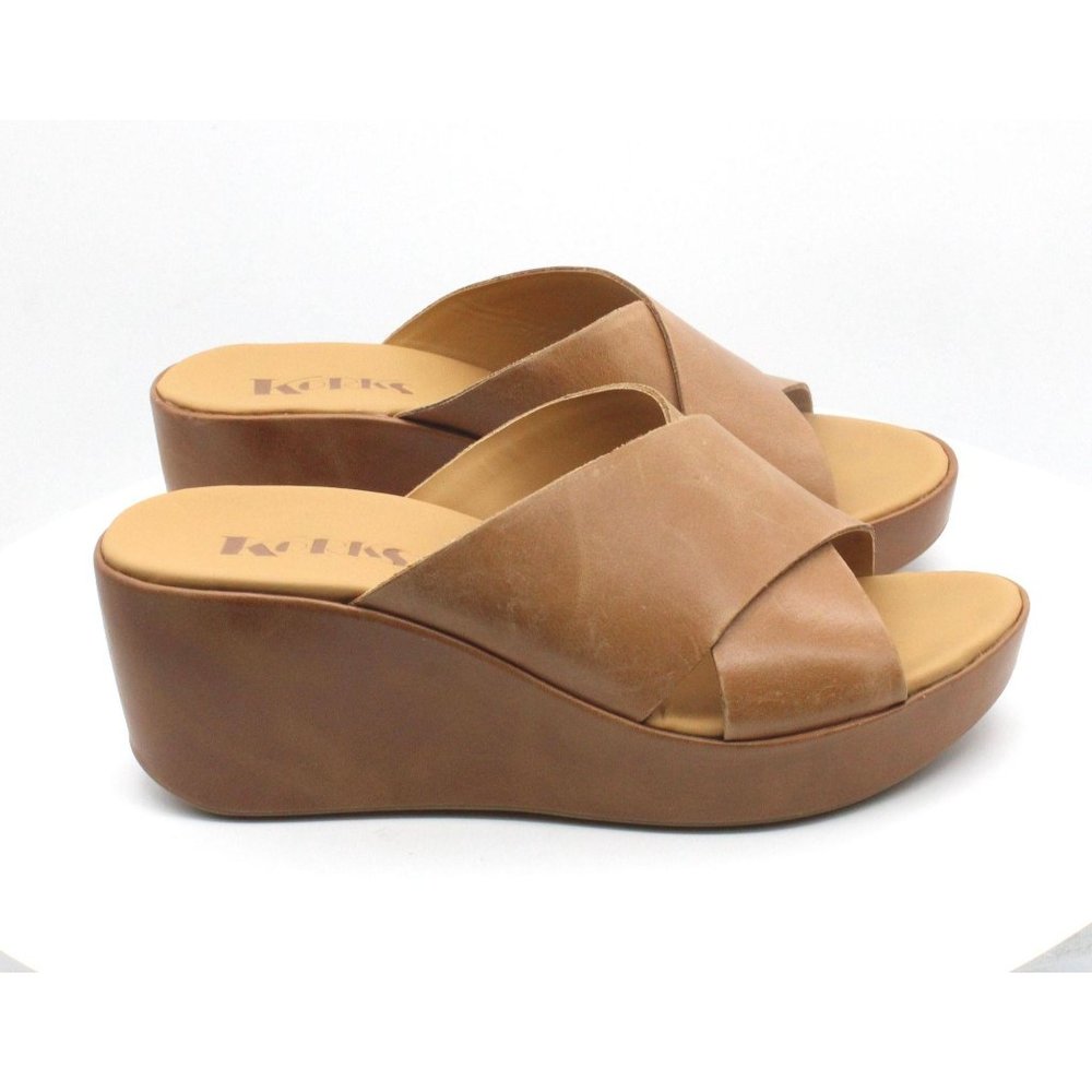 Korks Women's Madera Sandals Women's Shoes - Picture 2 of 8